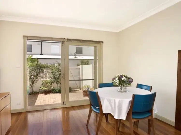 Second view of Homely house listing, 10 Smiths Lane, Erskineville NSW 2043