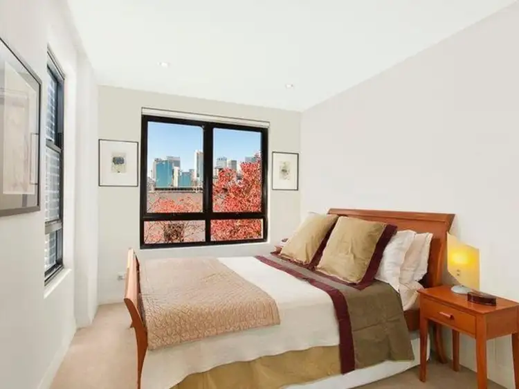 Fourth view of Homely apartment listing, B304/24 Point Street, Pyrmont NSW 2009