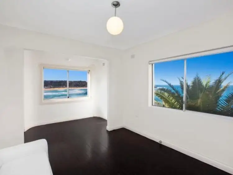Second view of Homely apartment listing, 3/66 Fletcher Street, Bondi NSW 2026