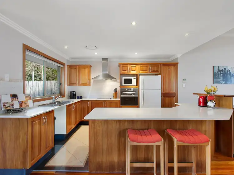 Fourth view of Homely house listing, 11 Nita Place, Bomaderry NSW 2541