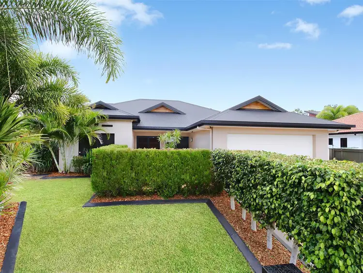 Main view of Homely house listing, 25 Moreton Ash Drive, Douglas QLD 4814