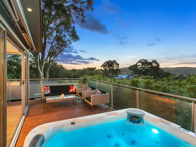 Second view of Homely house listing, 70C Irrubel Road, Newport NSW 2106