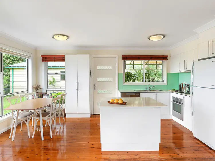 Main view of Homely house listing, 19 Morandoo Avenue, Mount Keira NSW 2500