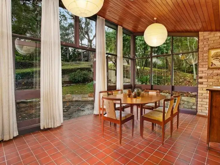 Second view of Homely house listing, 1 Chilworth Close, Beecroft NSW 2119