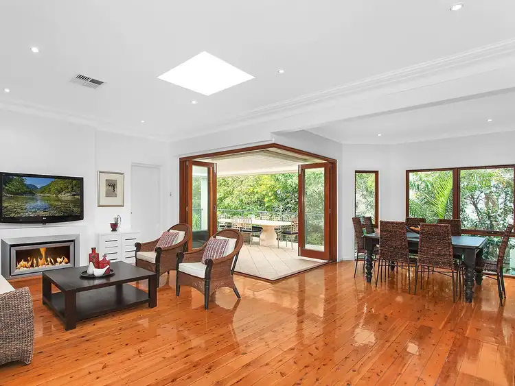 Sixth view of Homely house listing, 48A Toolang Road, St Ives NSW 2075