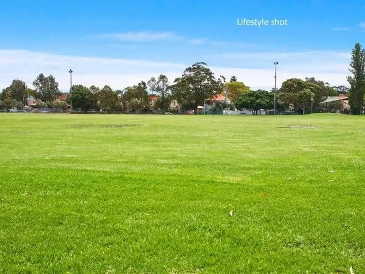 Fourth view of Homely townhouse listing, 1/166 Croydon Avenue, Croydon Park NSW 2133