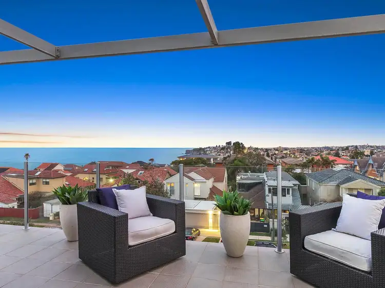 Second view of Homely apartment listing, 5/22 Clarke Street, Vaucluse NSW 2030