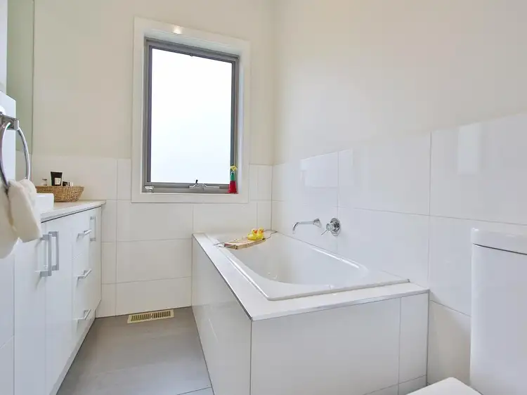 Fifth view of Homely unit listing, 3/17 Bungalook Road East, Bayswater North VIC 3153