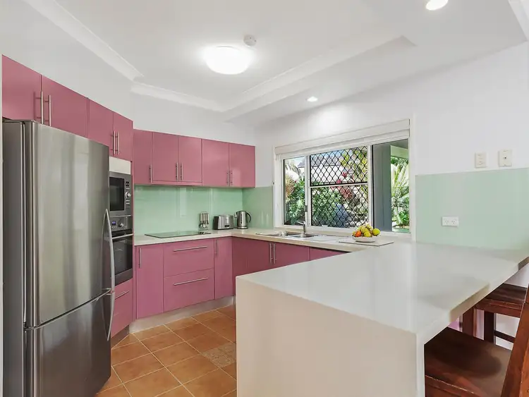 Third view of Homely house listing, 14 Parkinson Avenue, Kewarra Beach QLD 4879