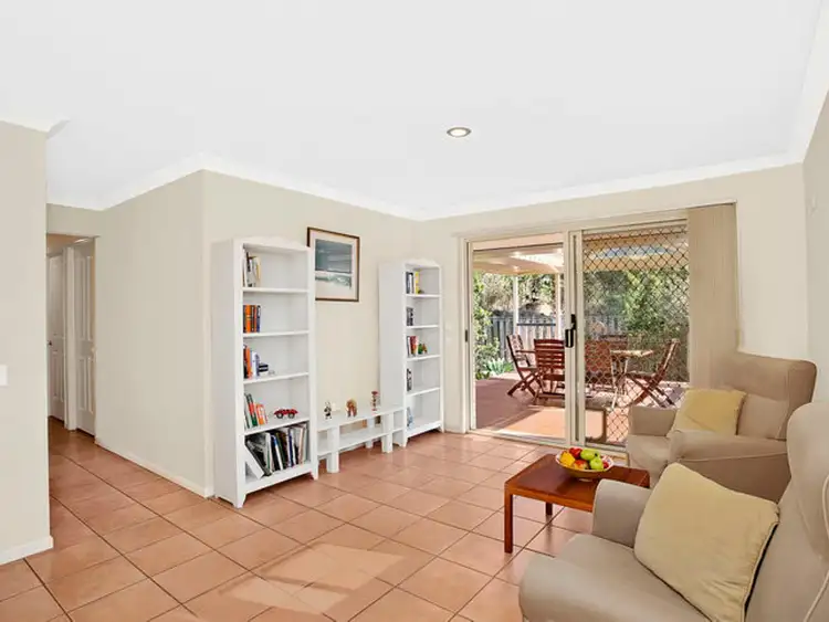 Fifth view of Homely house listing, 7 Pyrene Place, Tugun QLD 4224