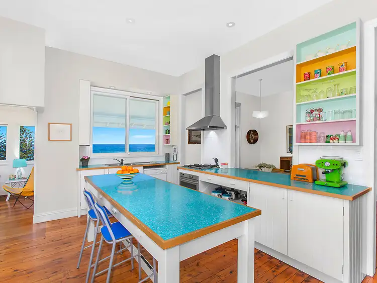 Second view of Homely house listing, 57 Squires Crescent, Coledale NSW 2515