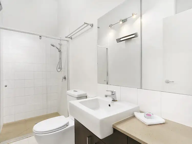Third view of Homely apartment listing, 10/31 Moreland Street, Footscray VIC 3011