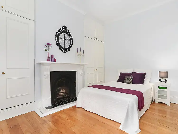 Third view of Homely apartment listing, 1/296 Bridge Road, Forest Lodge NSW 2037