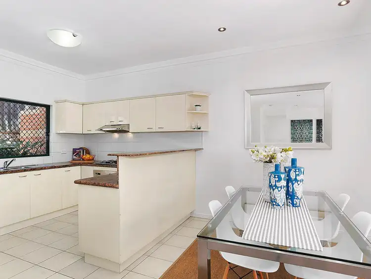 Second view of Homely apartment listing, 4/4 Beach Street, Clovelly NSW 2031