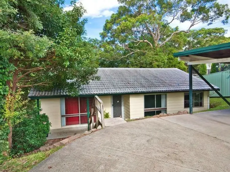 Second view of Homely house listing, 39 Kenley Crescent, Macquarie Hills NSW 2285