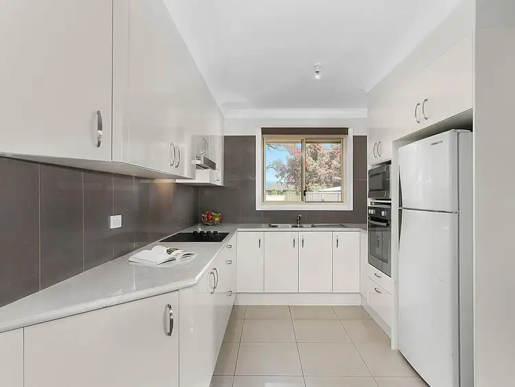 Main view of Homely house listing, 12 Oak Street, Albion Park Rail NSW 2527