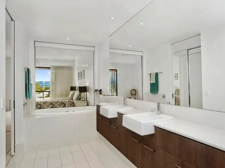 Fourth view of Homely apartment listing, 27/310 Easthill Drive, Robina QLD 4226