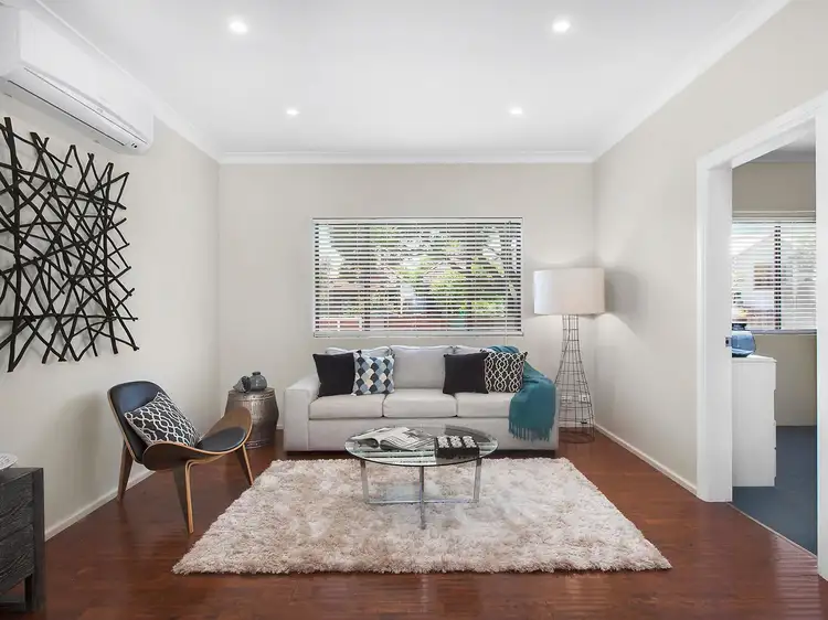 Second view of Homely house listing, 3 Neville Street, Marrickville NSW 2204