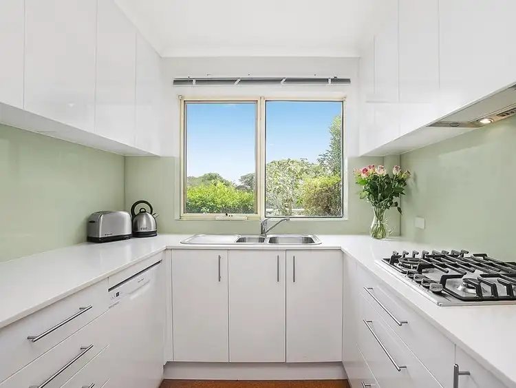 Third view of Homely apartment listing, 6/110 Cowles Road, Mosman NSW 2088
