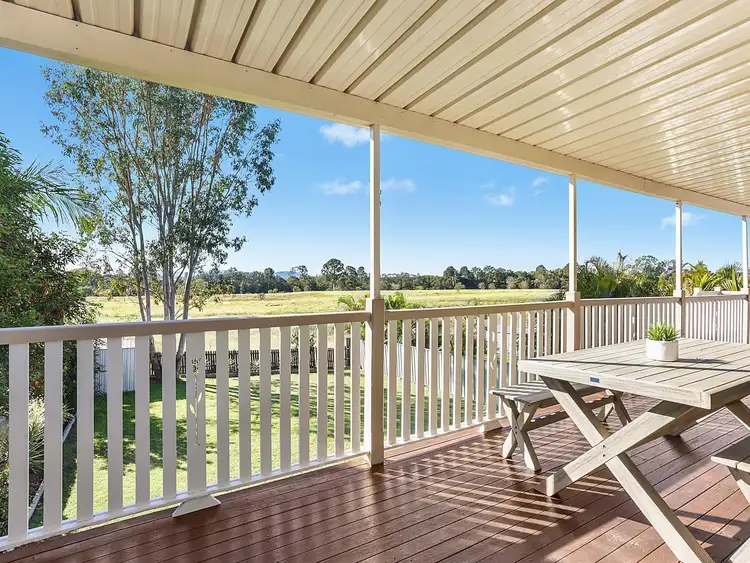 Second view of Homely house listing, 160 Moores Pocket Road, Moores Pocket QLD 4305