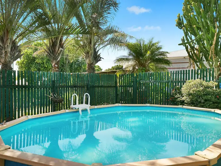Third view of Homely house listing, 21 Kingel Street, Wandal QLD 4700