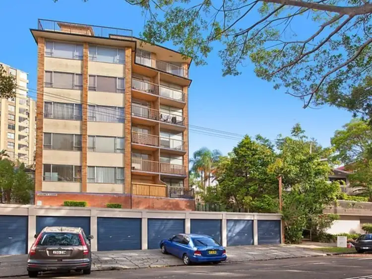 Second view of Homely apartment listing, 14/372 Edgecliff Road, Woollahra NSW 2025