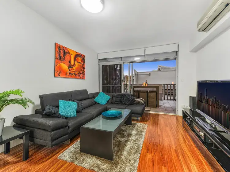 36/38 Robertson Street, Fortitude Valley QLD 4006