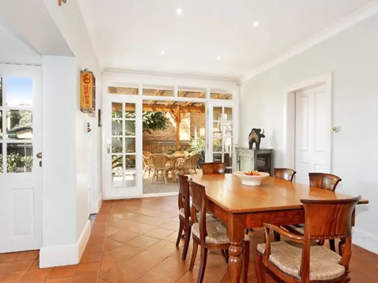 Fourth view of Homely house listing, 45 Shaw Street, Petersham NSW 2049