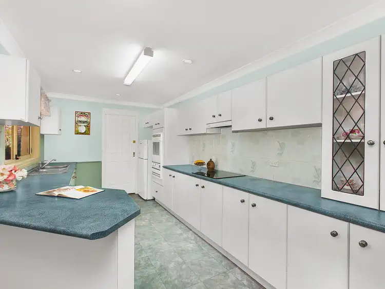 Third view of Homely house listing, 19 Jacques Road, Kiama Downs NSW 2533