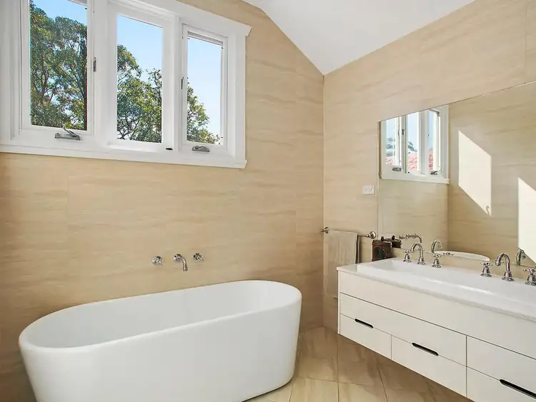 Fifth view of Homely house listing, 40 Warragal Road, Turramurra NSW 2074