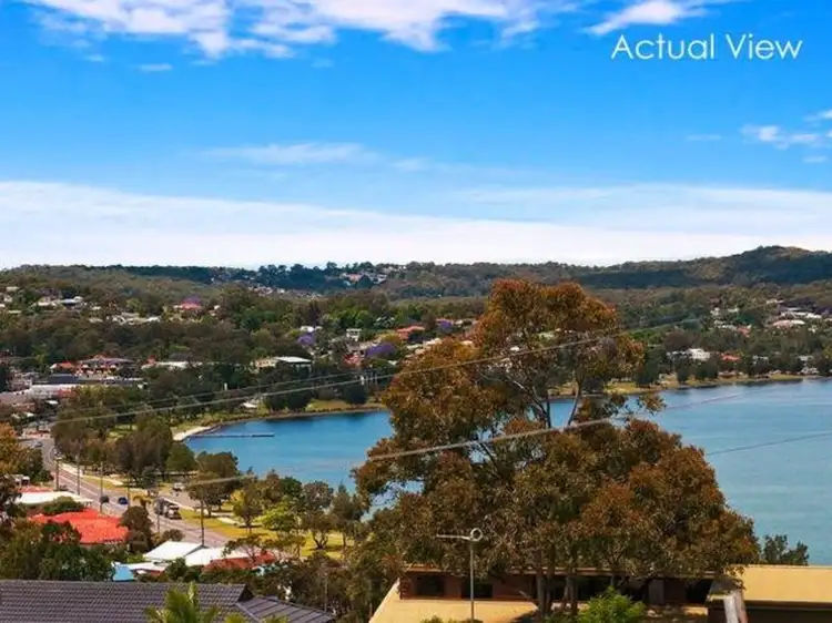 Second view of Homely land listing, 6 Rani Close, Speers Point NSW 2284