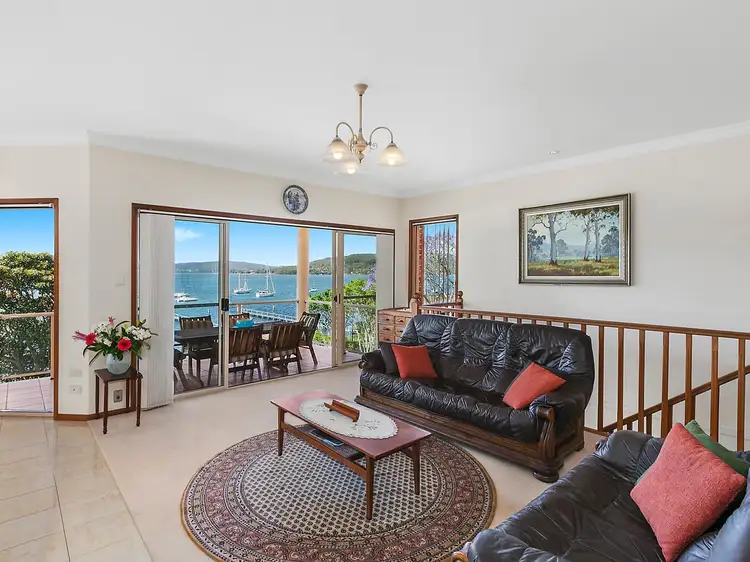 Fourth view of Homely house listing, 151A Steyne Road, Saratoga NSW 2251
