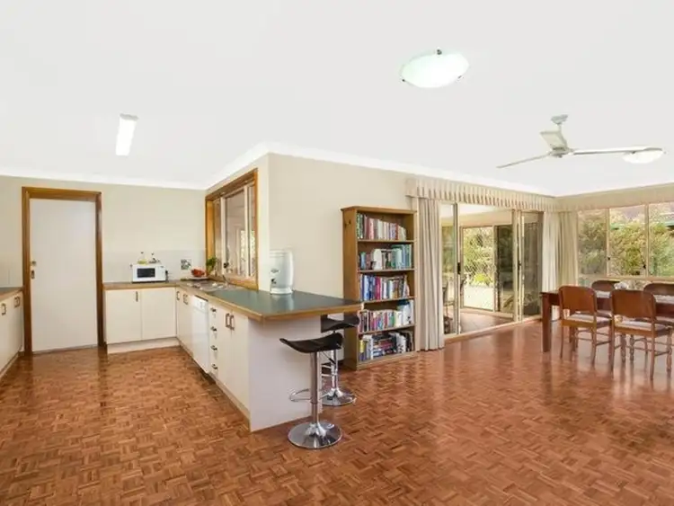 Second view of Homely house listing, 20 Jessina Street, Kariong NSW 2250