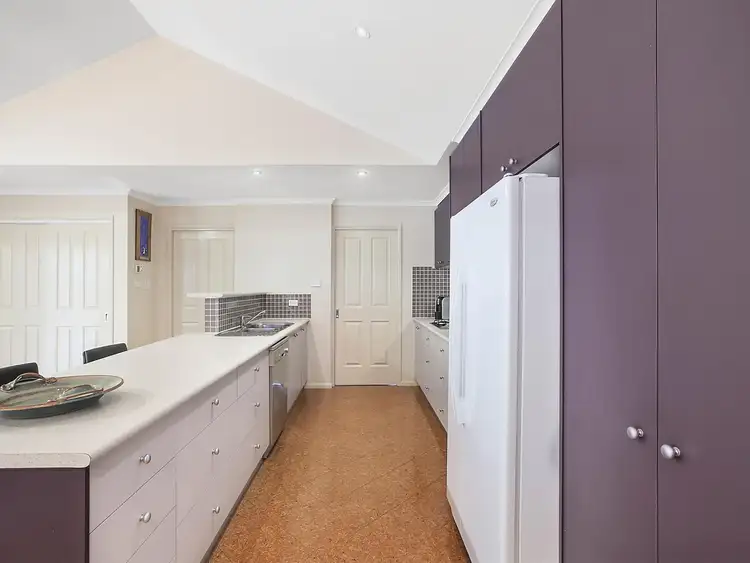 Fifth view of Homely house listing, 57 Dobbin Circuit, Nicholls ACT 2913