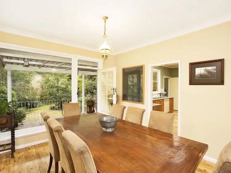 Third view of Homely house listing, 43 Lamorna Avenue, Beecroft NSW 2119