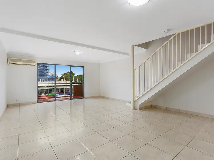 Third view of Homely apartment listing, 15/45 The Boulevarde, Strathfield NSW 2135