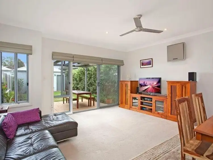 Fourth view of Homely apartment listing, 1/53 Bangalow Street, Ettalong Beach NSW 2257