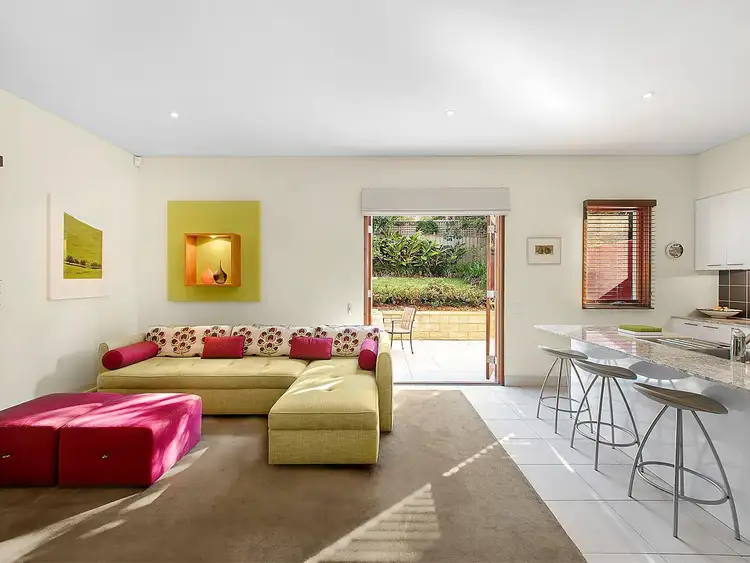 Third view of Homely townhouse listing, 6/6 College Street, Manly NSW 2095