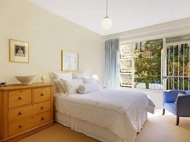 Second view of Homely apartment listing, 2/6 Holt Street, Double Bay NSW 2028