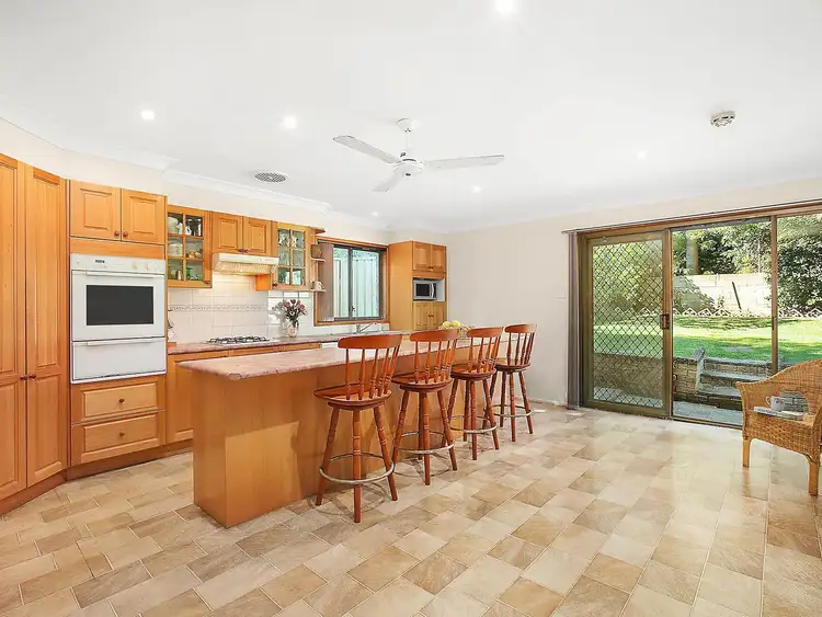 Second view of Homely house listing, 27 Cameron Crescent, Kiama Downs NSW 2533