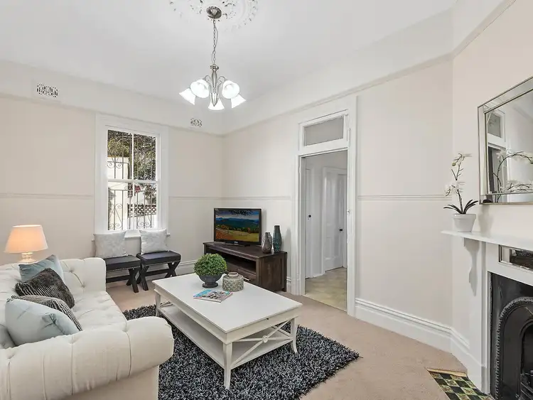 Second view of Homely house listing, 79 Macaulay Road, Stanmore NSW 2048