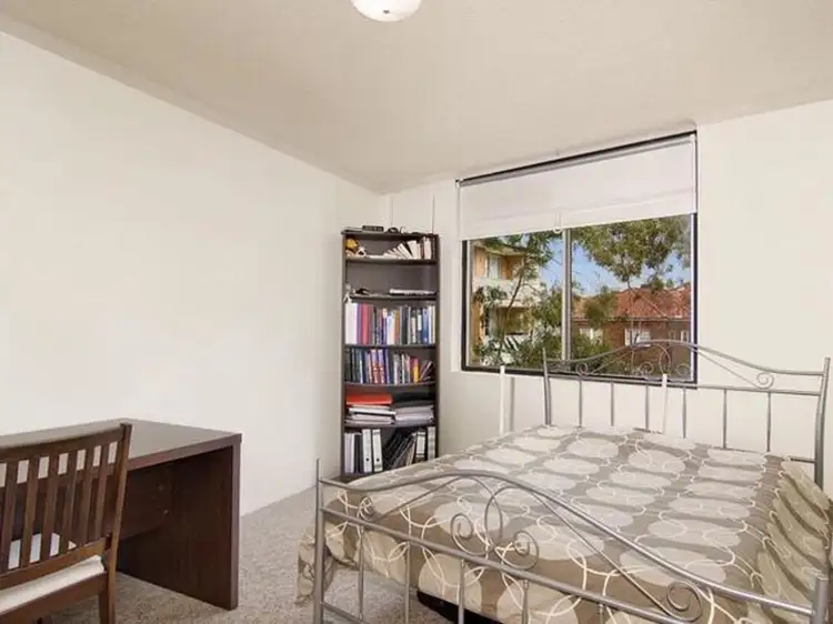 Second view of Homely apartment listing, 70/6 Frances Street, Randwick NSW 2031