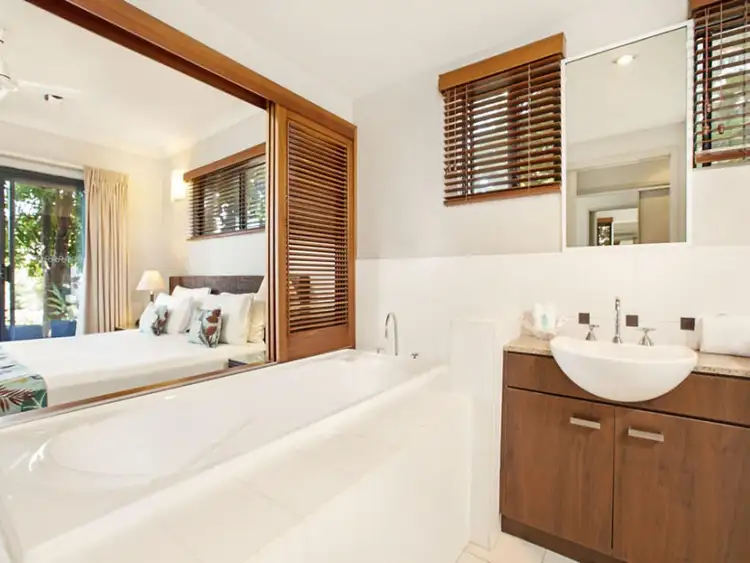 Fourth view of Homely apartment listing, 27/22 Trinity Beach Road, Trinity Beach QLD 4879