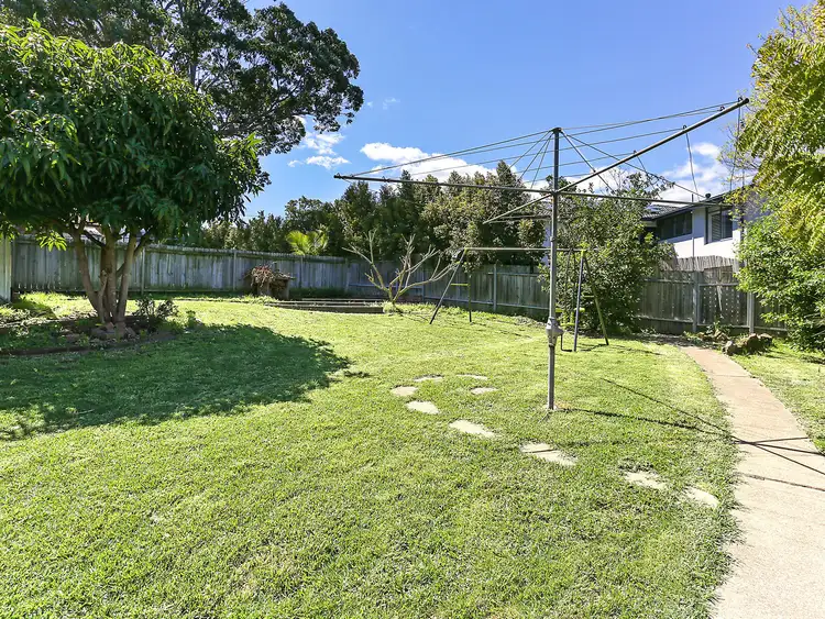Fourth view of Homely house listing, 5 Euclid Street, Winston Hills NSW 2153