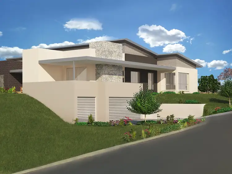 Fourth view of Homely land listing, 179 Waterfall Drive, Jerrabomberra NSW 2619