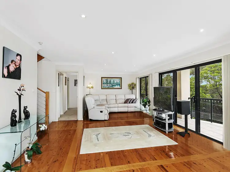 Second view of Homely house listing, 136 Killarney Drive, Killarney Heights NSW 2087