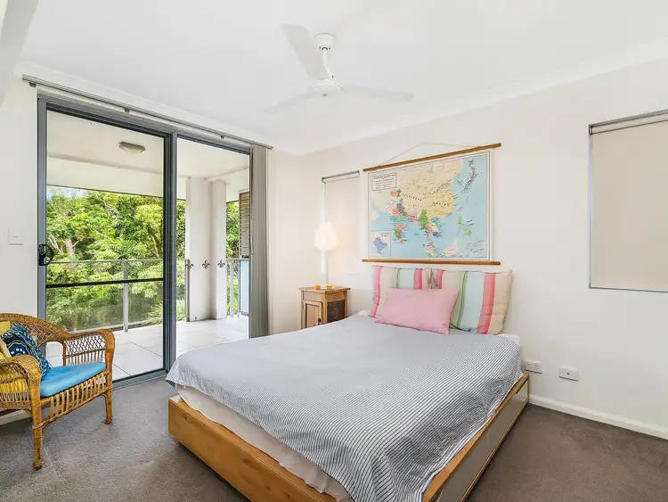 Fourth view of Homely unit listing, 18/9 McLean Street, Cairns North QLD 4870