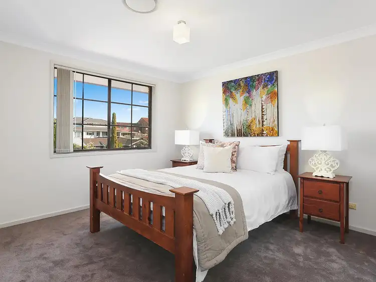 Third view of Homely house listing, 8 Mount Street, Bonnyrigg Heights NSW 2177