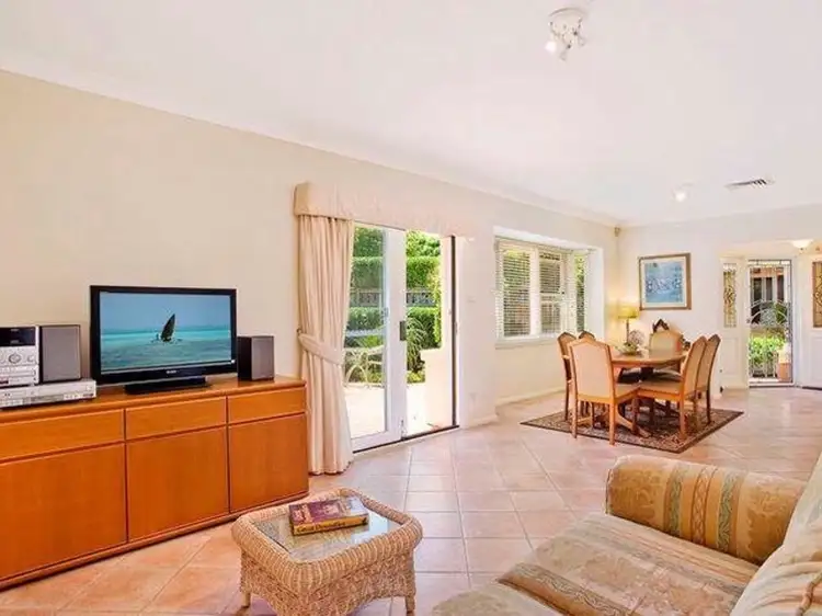 Third view of Homely house listing, 100A Sydney Street, Willoughby NSW 2068