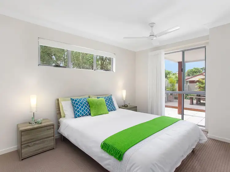Fourth view of Homely house listing, 3/25 Brooke Avenue, Palm Beach QLD 4221